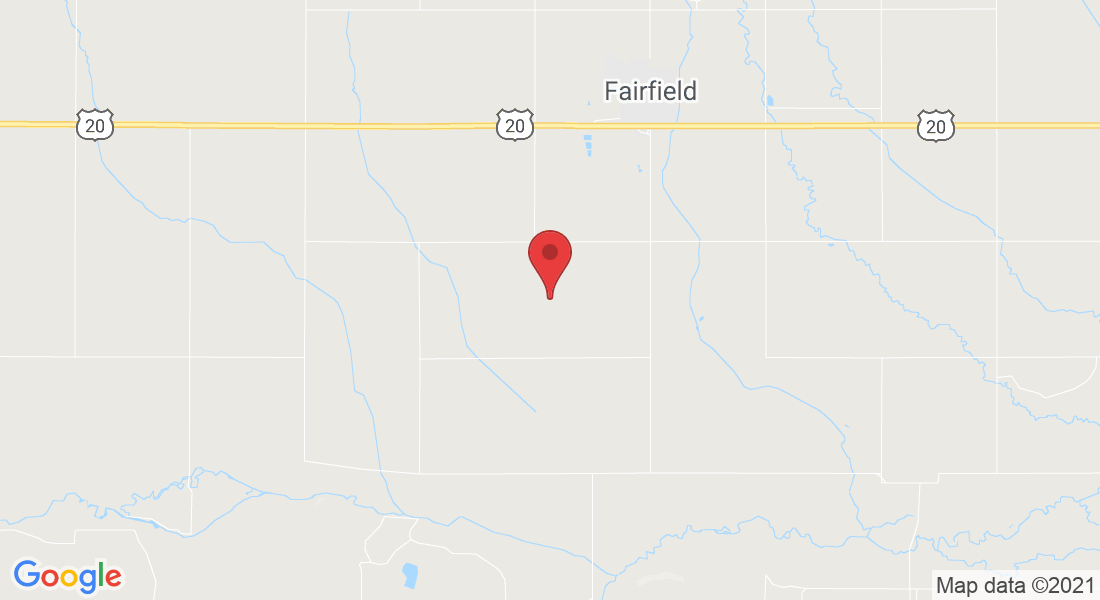 Camas Prairie, Idaho 83327, USA