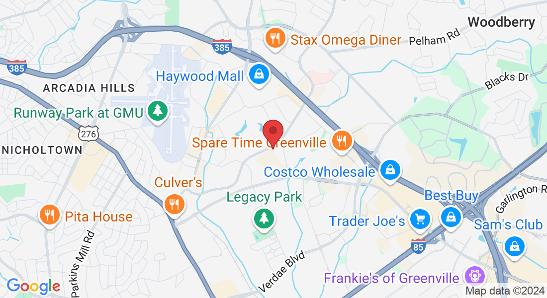 225 Halton Rd unit b, Greenville, SC 29607, USA