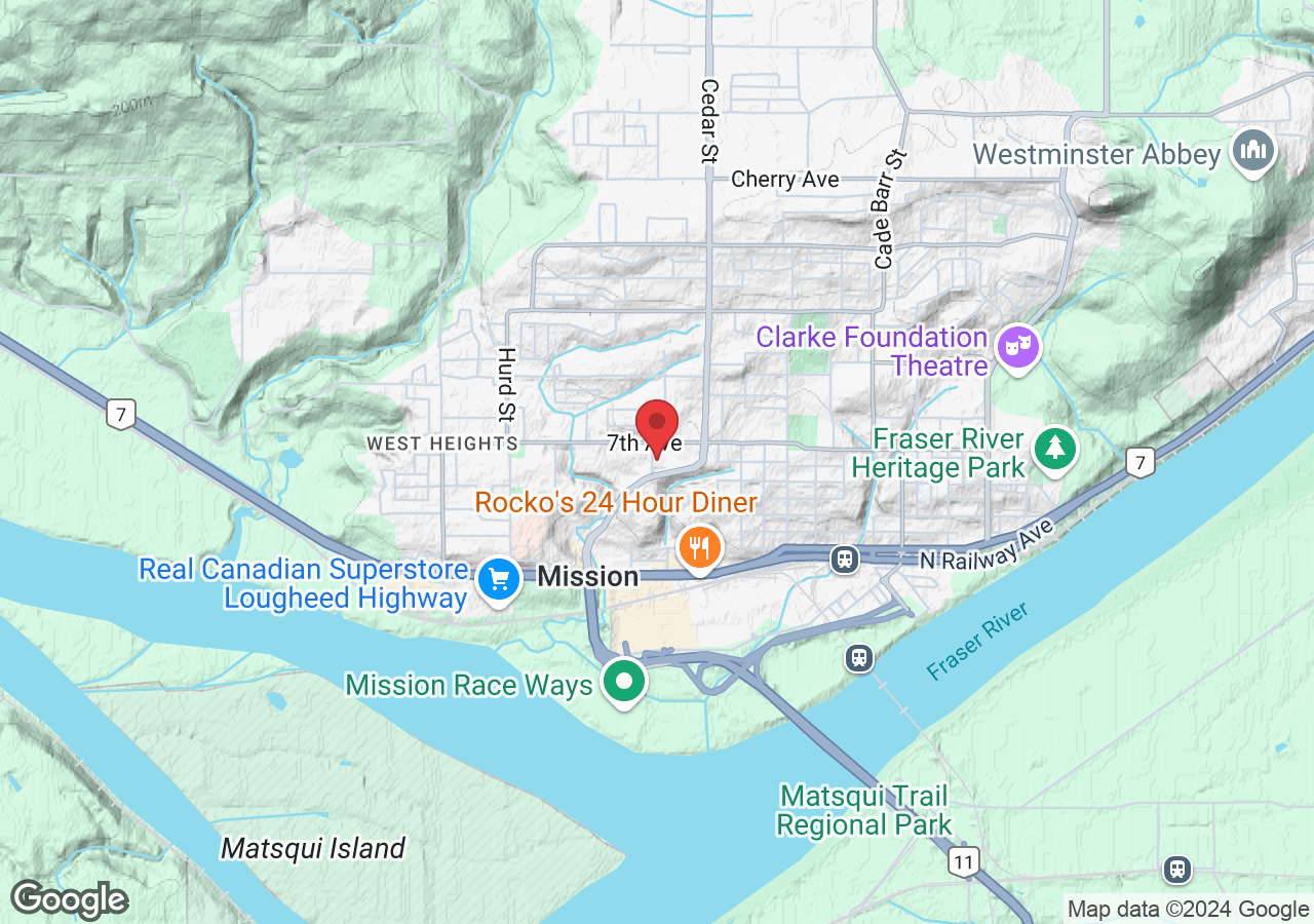 7542 Briskham St, Mission, BC V2V 3L9, Canada