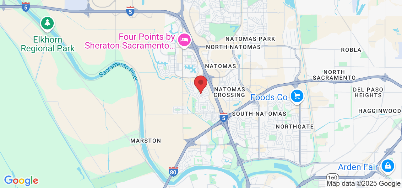 3723 Far Niente Way, Sacramento, CA 95834, USA