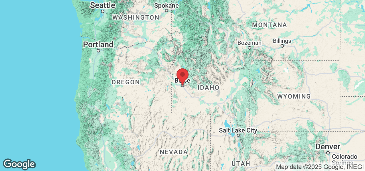 Boise, ID, USA