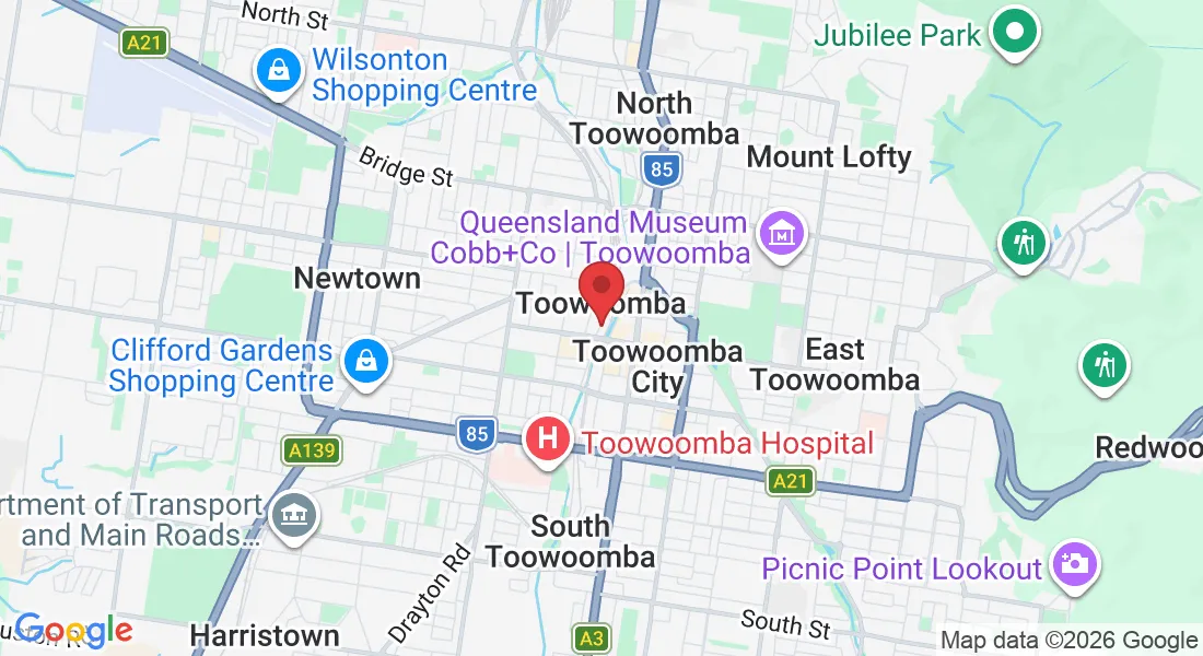 Toowoomba QLD, Australia