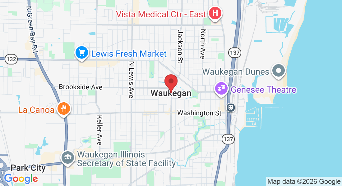 Waukegan, Illinois, EUA
