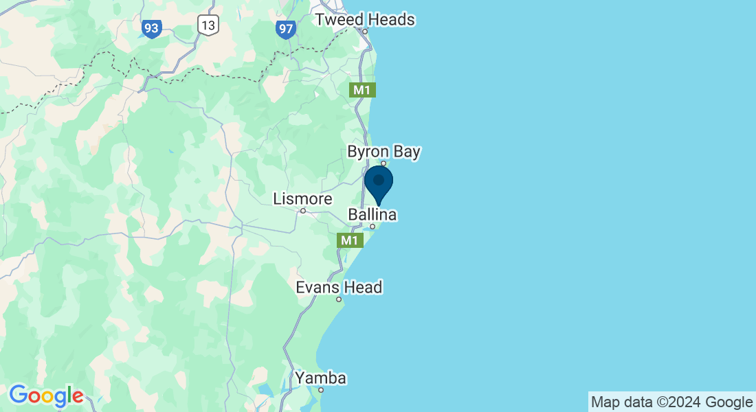 Lennox Head NSW 2478, Australia