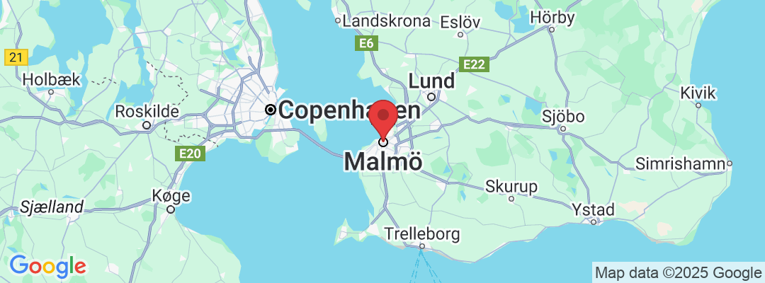 Malmö, Sweden