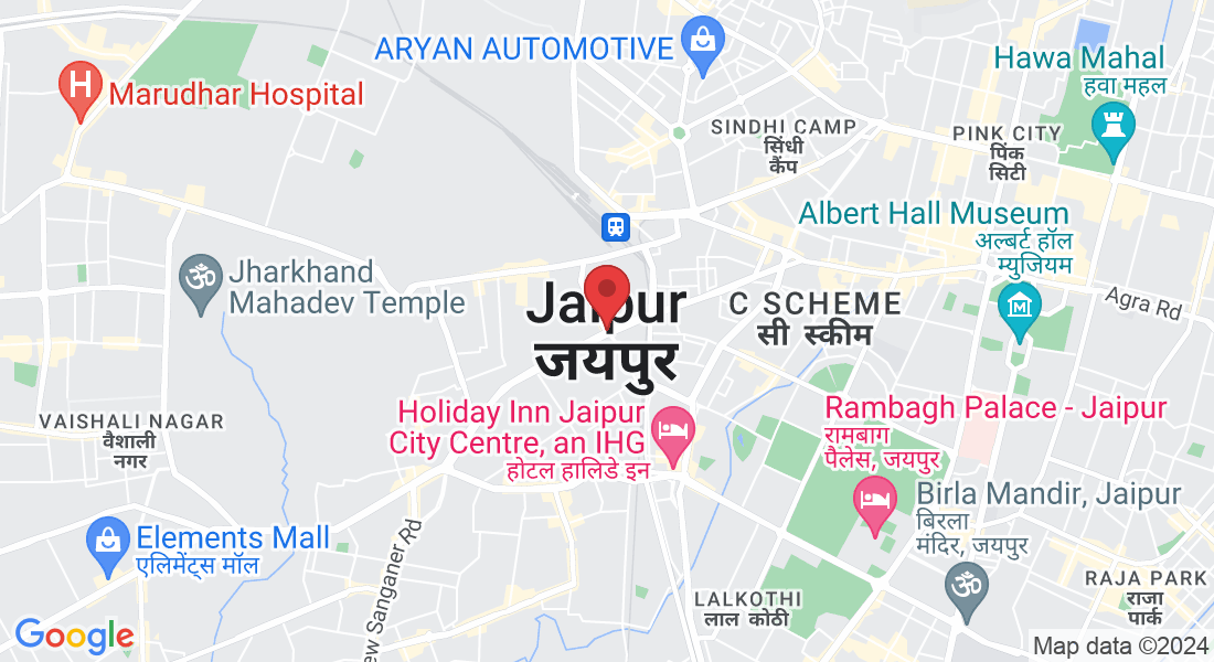 Jaipur, Rajasthan, India