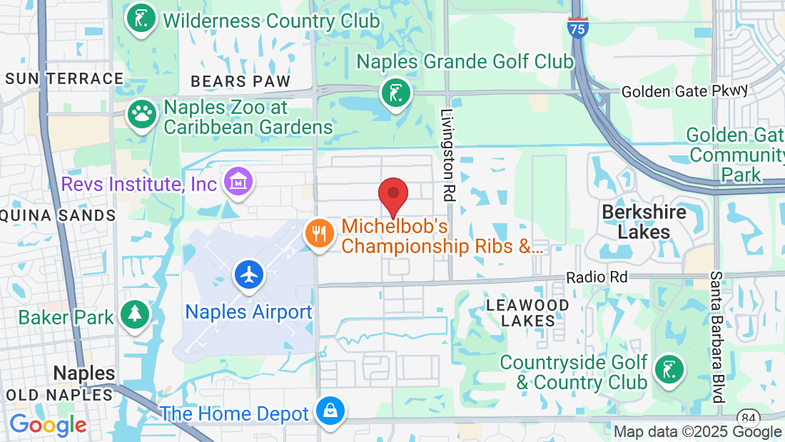 4206 Enterprise Ave, Naples, FL 34104, USA