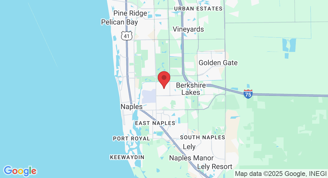 4206 Enterprise Ave, Naples, FL 34104, USA