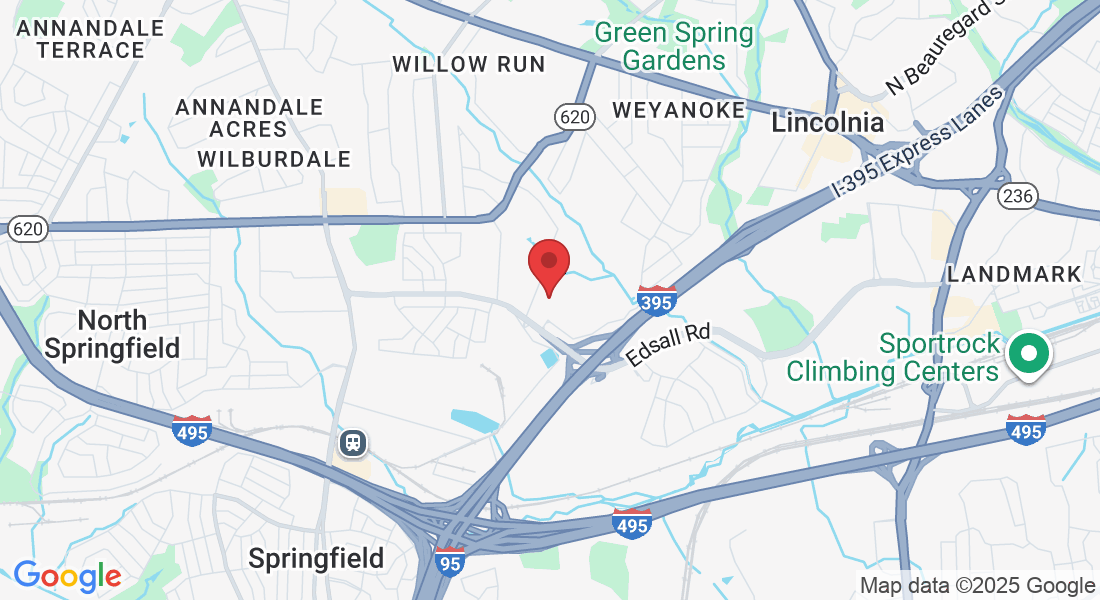 5350 Shawnee Rd STE 310, Alexandria, VA 22312, USA