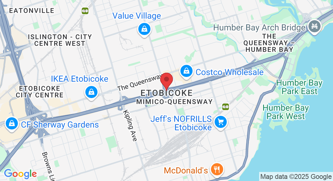 Etobicoke, ON, Canada
