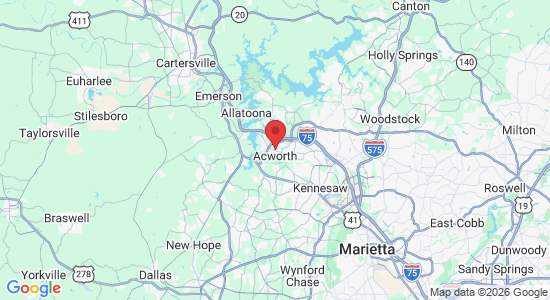 Acworth, GA, USA