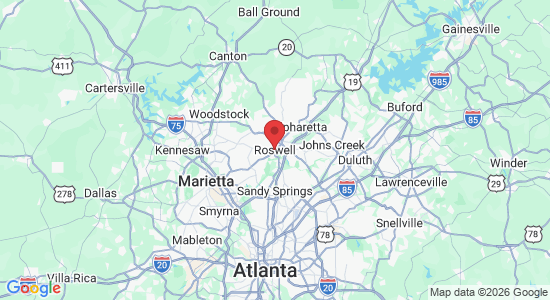 Roswell, GA, USA