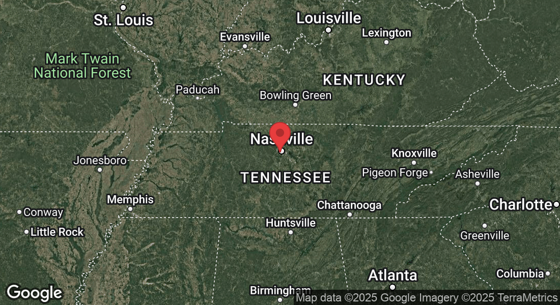 3200 West End Ave suite 500 9280, Nashville, TN 37203, USA