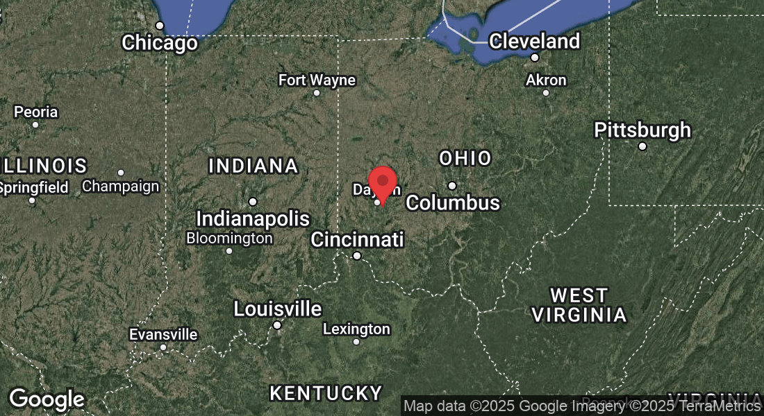 70 Birch Alley suite 240 8223, Beavercreek, OH 45440, USA