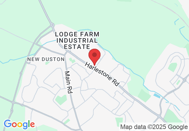 Cornerstone House, Lodge Farm Industrial Estate, Northampton NN5 7UW, UK