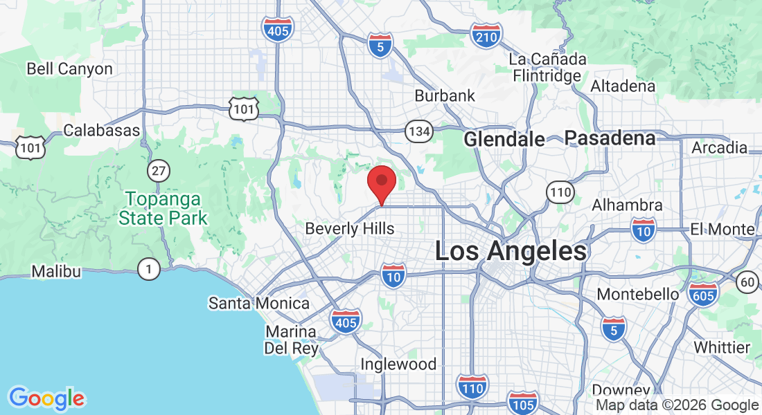 West Hollywood, CA, USA