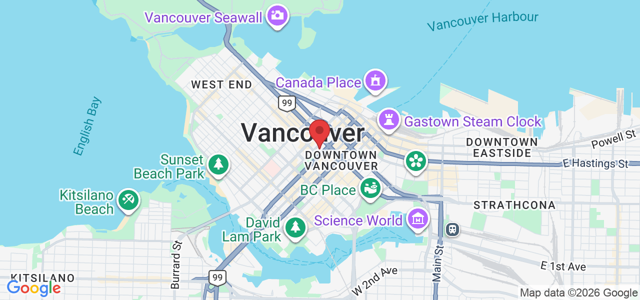 Vancouver, BC, Canada
