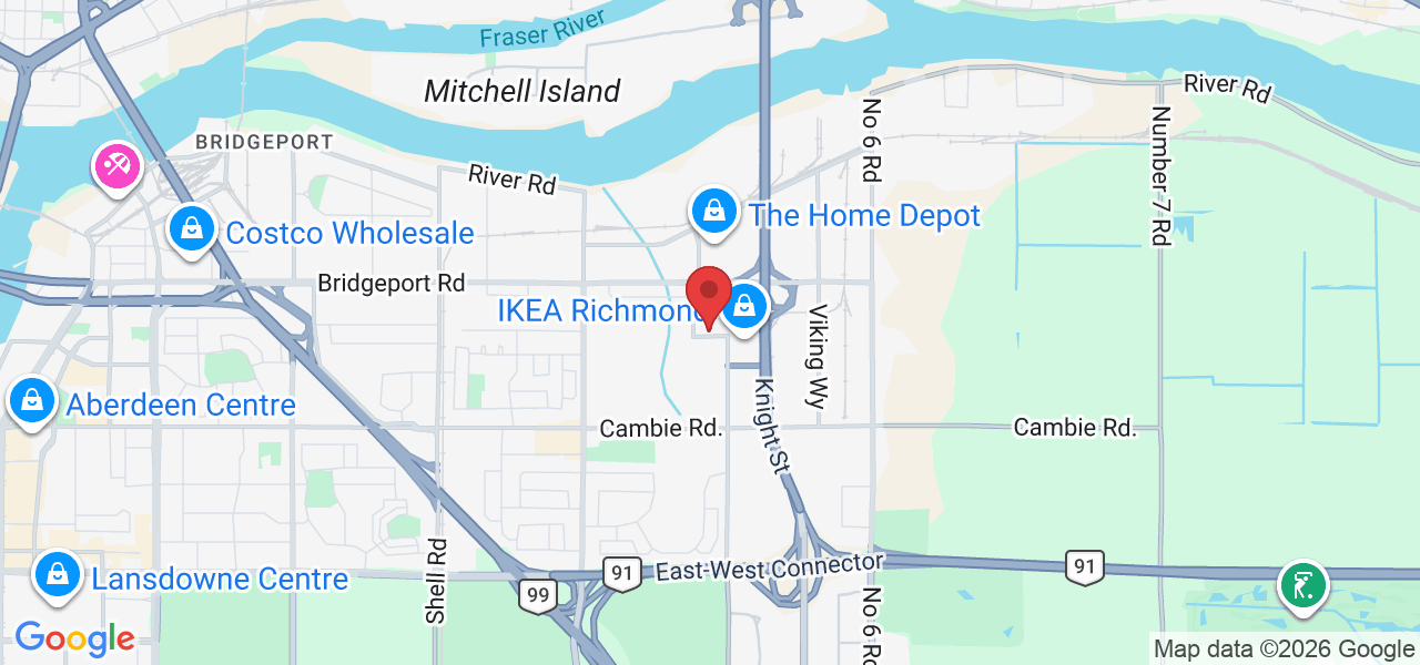 12871 Bathgate Wy unit 13, Richmond, BC V6V 0B2, Canada