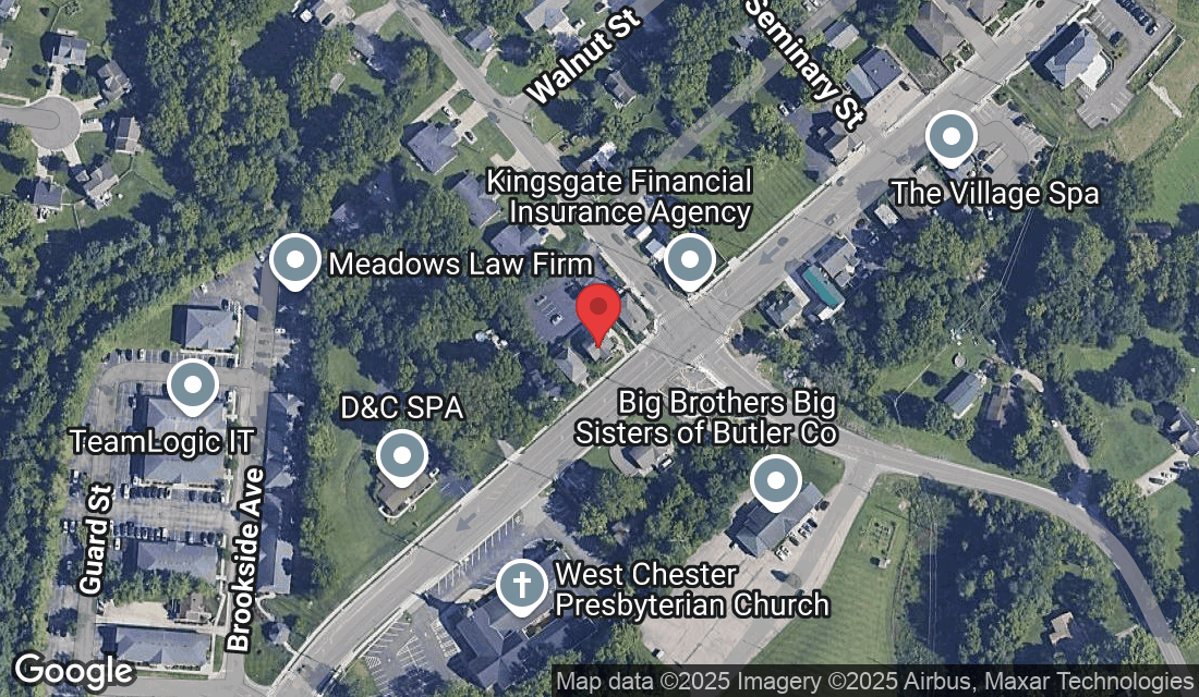 8905 Cincinnati Dayton Rd, West Chester Township, OH 45069, USA