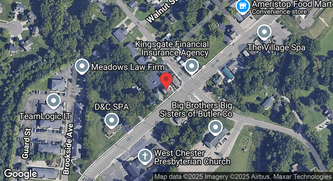 8905 Cincinnati Dayton Rd, West Chester Township, OH 45069, USA