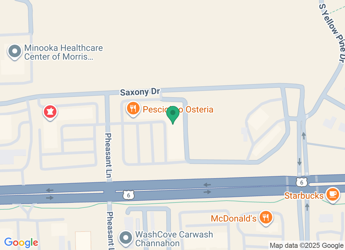 25445 Pheasant Ln Suite I, Channahon, IL 60410, USA