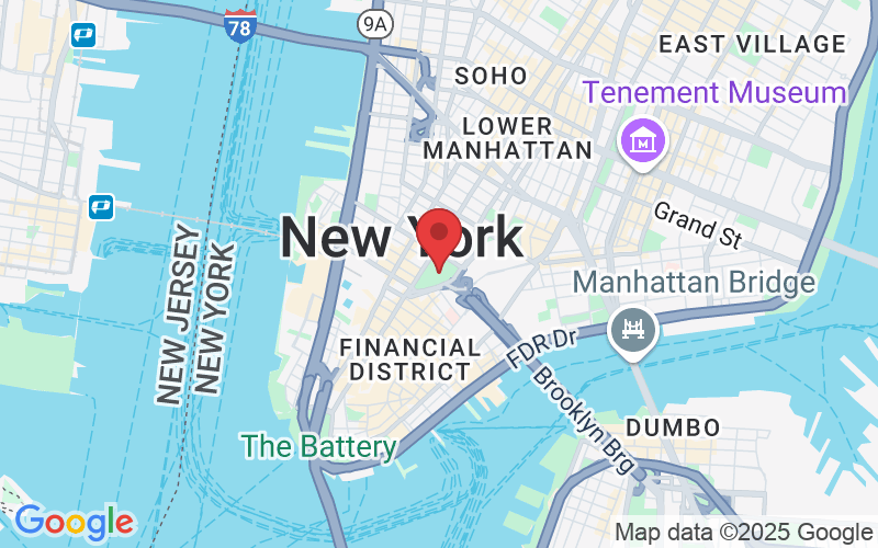 New York, NY, USA