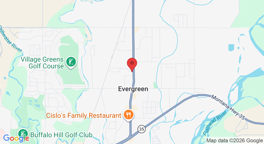 2310 U.S. Hwy 2 E ste 1, Kalispell, MT 59901, USA