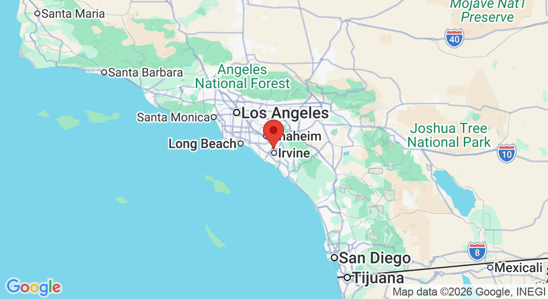 Orange County, CA, USA