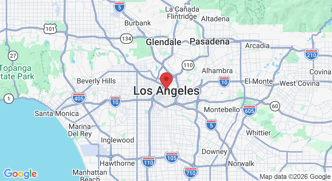 Los Angeles, CA, USA