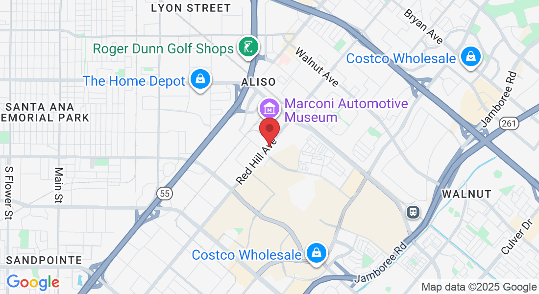 Orange County, CA, USA