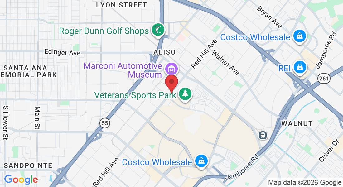 Orange County, CA, USA