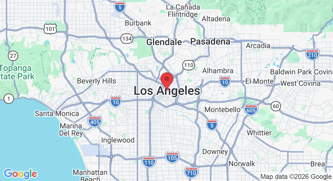 Los Angeles, CA, USA