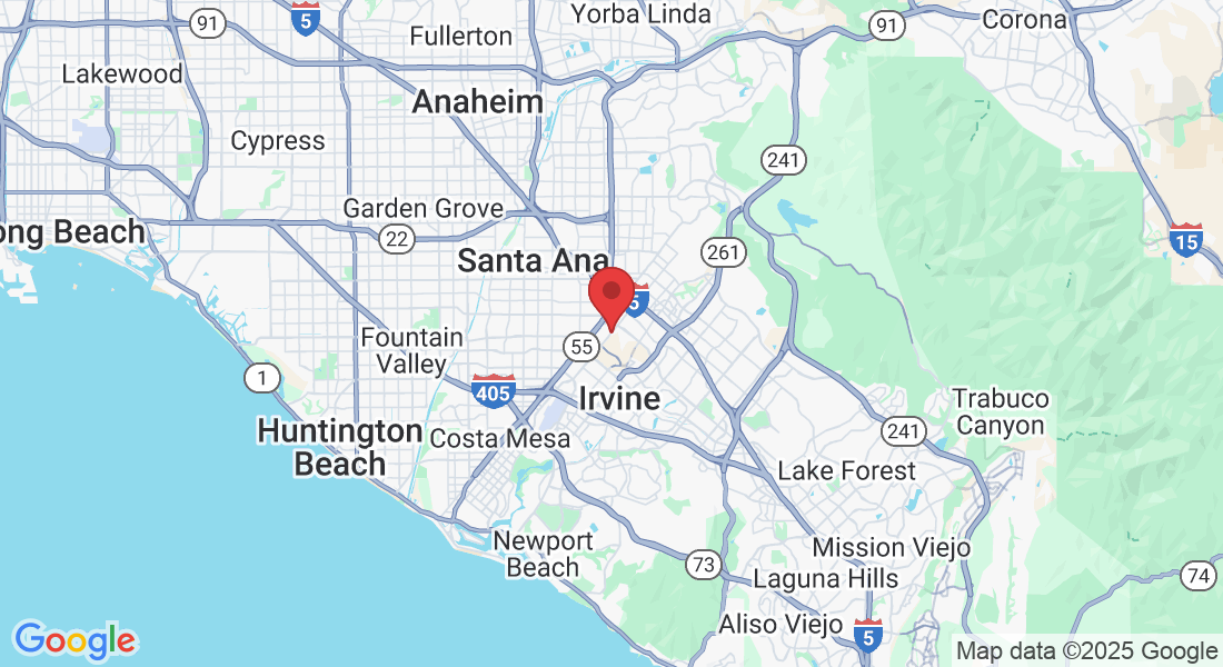 Orange County, CA, USA