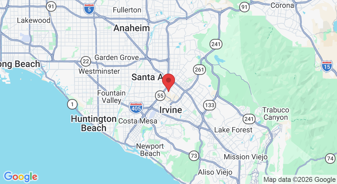 Orange County, CA, USA