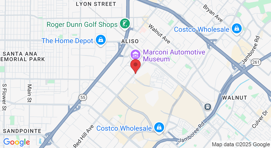 Orange County, CA, USA