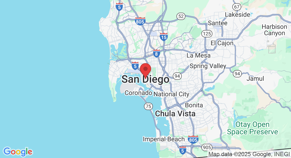 San Diego, CA, USA