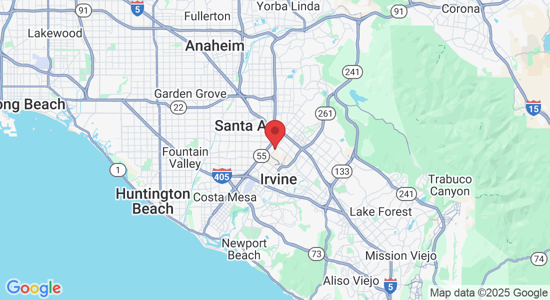 Orange County, CA, USA