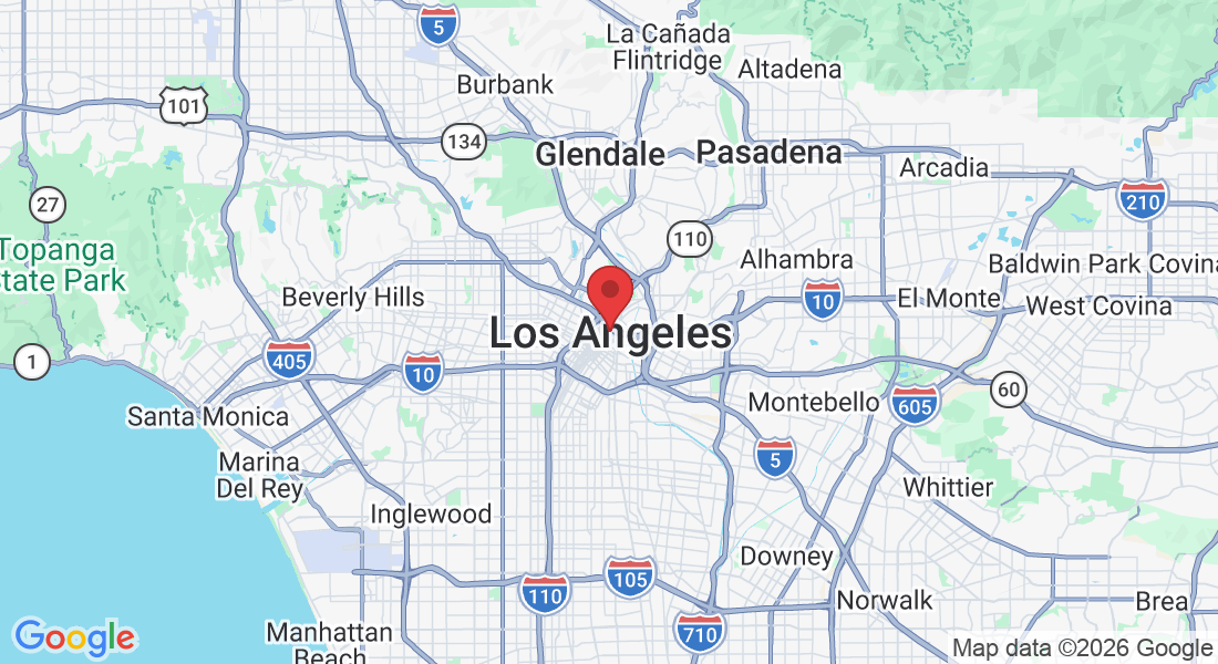 Los Angeles, CA, USA