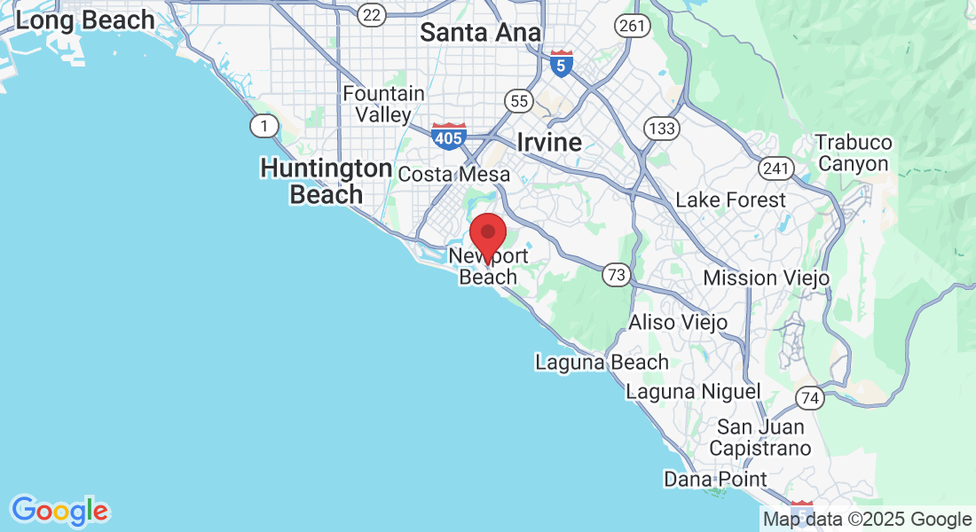 Newport Beach, CA, USA