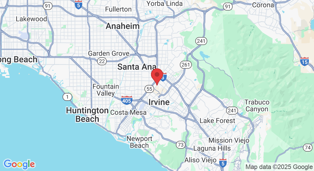 Orange County, CA, USA