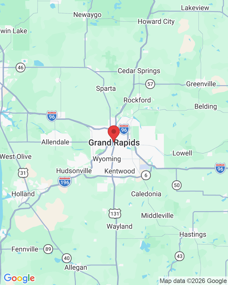 Grand Rapids, MI, USA