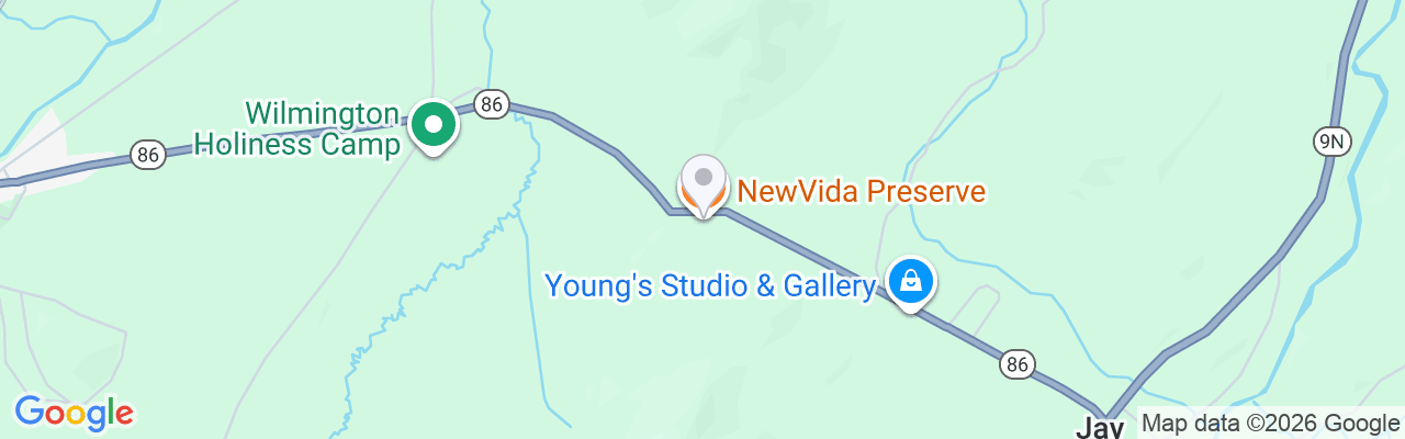 6394 NY-86, Jay, NY 12941, USA