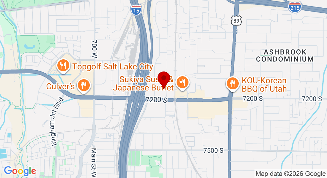 7150 Cottonwood St #6, Midvale, UT 84047, USA