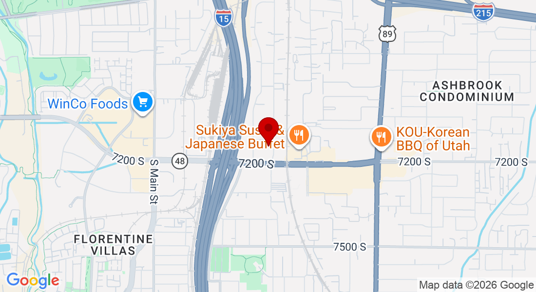 7150 Cottonwood St #6, Midvale, UT 84047, USA