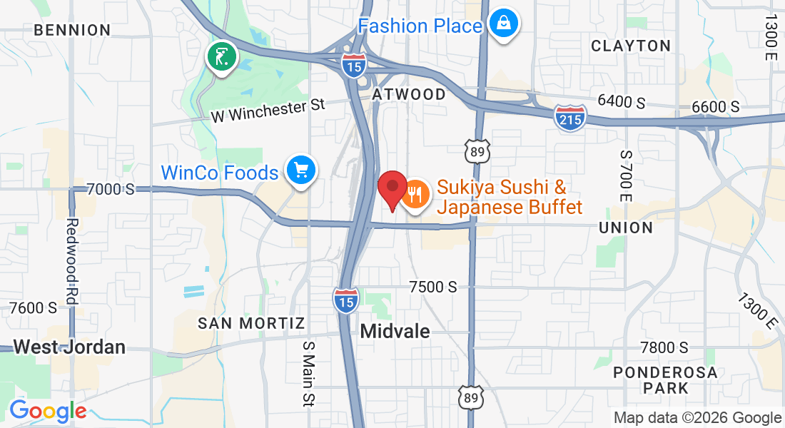 7150 Cottonwood St #6, Midvale, UT 84047, USA