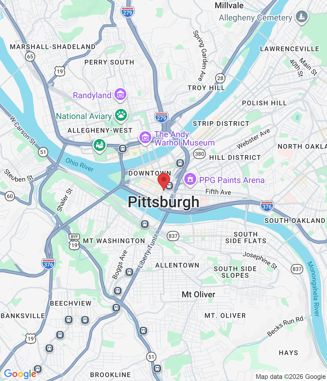 Pittsburgh, PA, USA