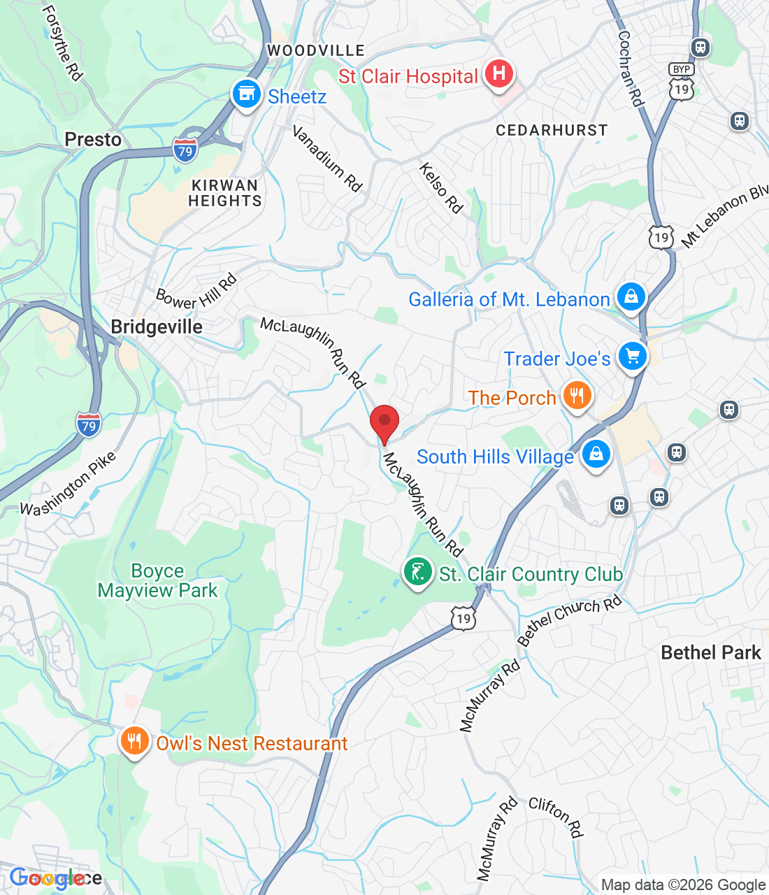 Upper St. Clair Township, PA, USA
