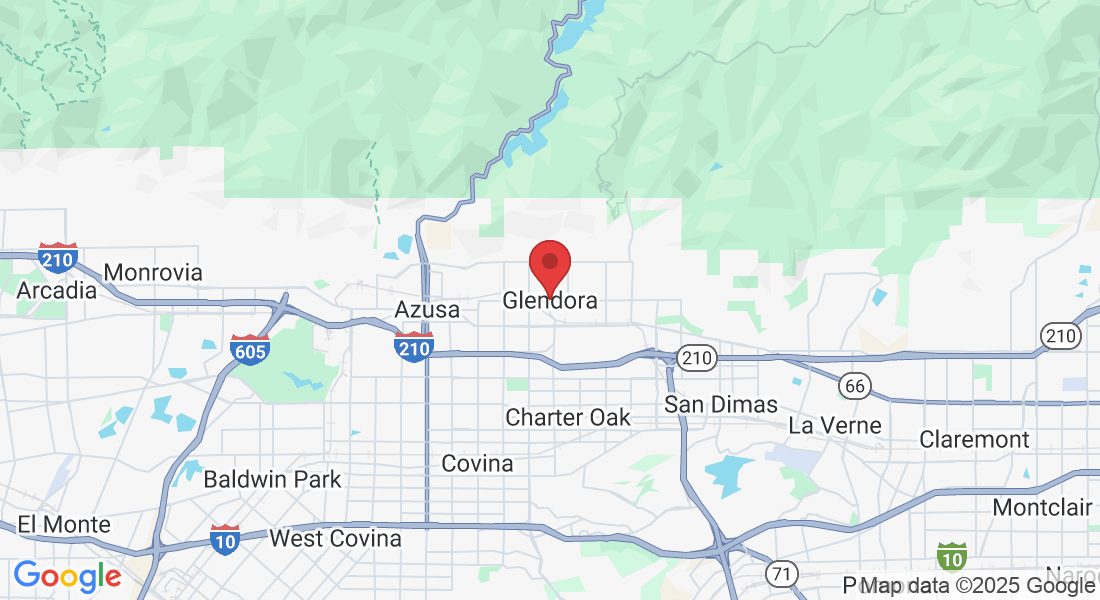 Glendora, CA, USA