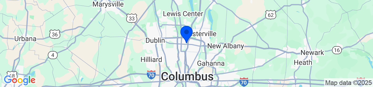 6161 Busch Blvd, Columbus, OH 43229, USA
