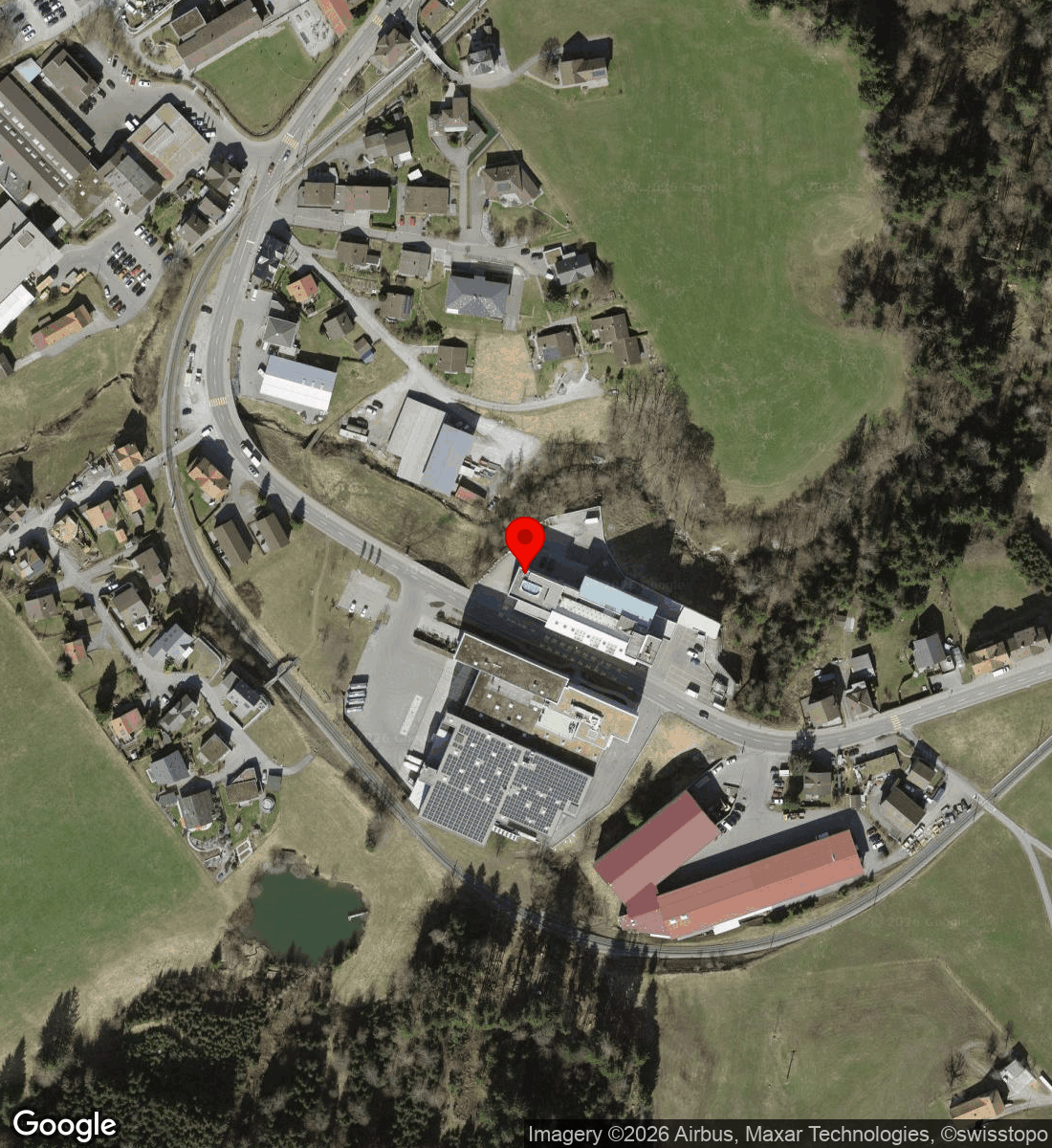 Urnäscherstrasse 51, 9104 Waldstatt, Switzerland